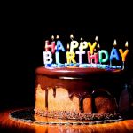 Честит рожден ден
