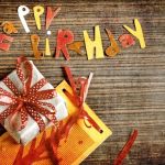 Честит рожден ден