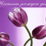 Честит рожден ден