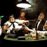 Рожден ден за мъж