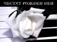 Честит рожден ден