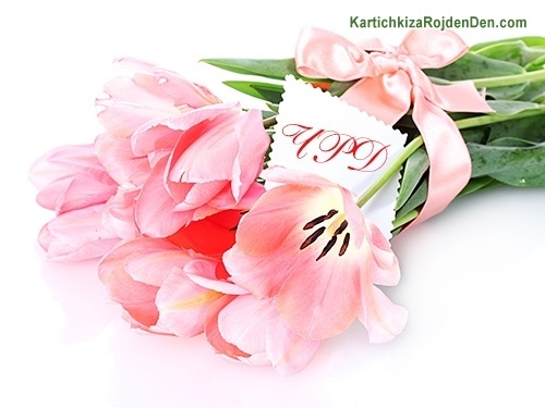 Честит рожден ден